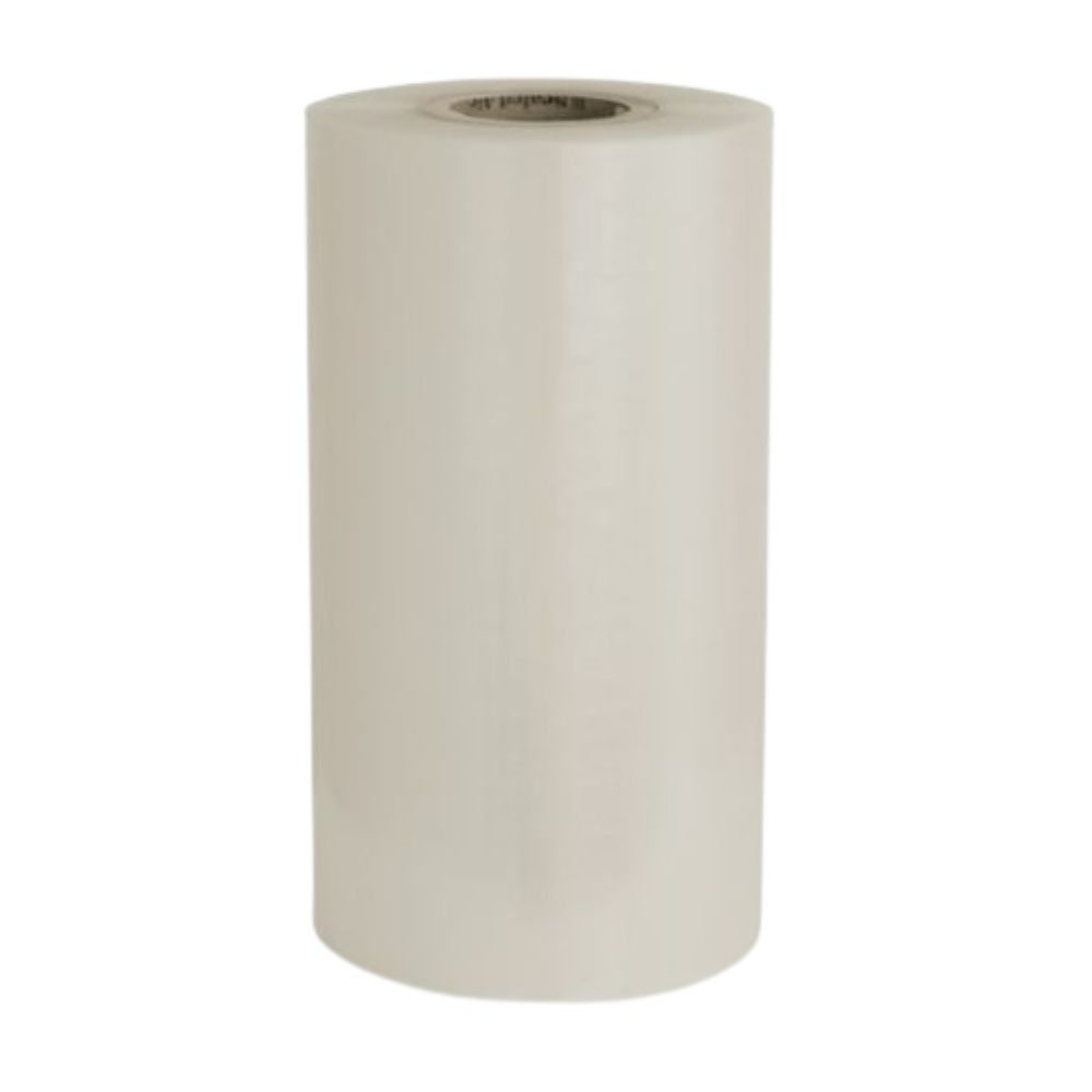 Bobina film trasparente accoppiato OPET12/PP40 200 mtL per Profi 3