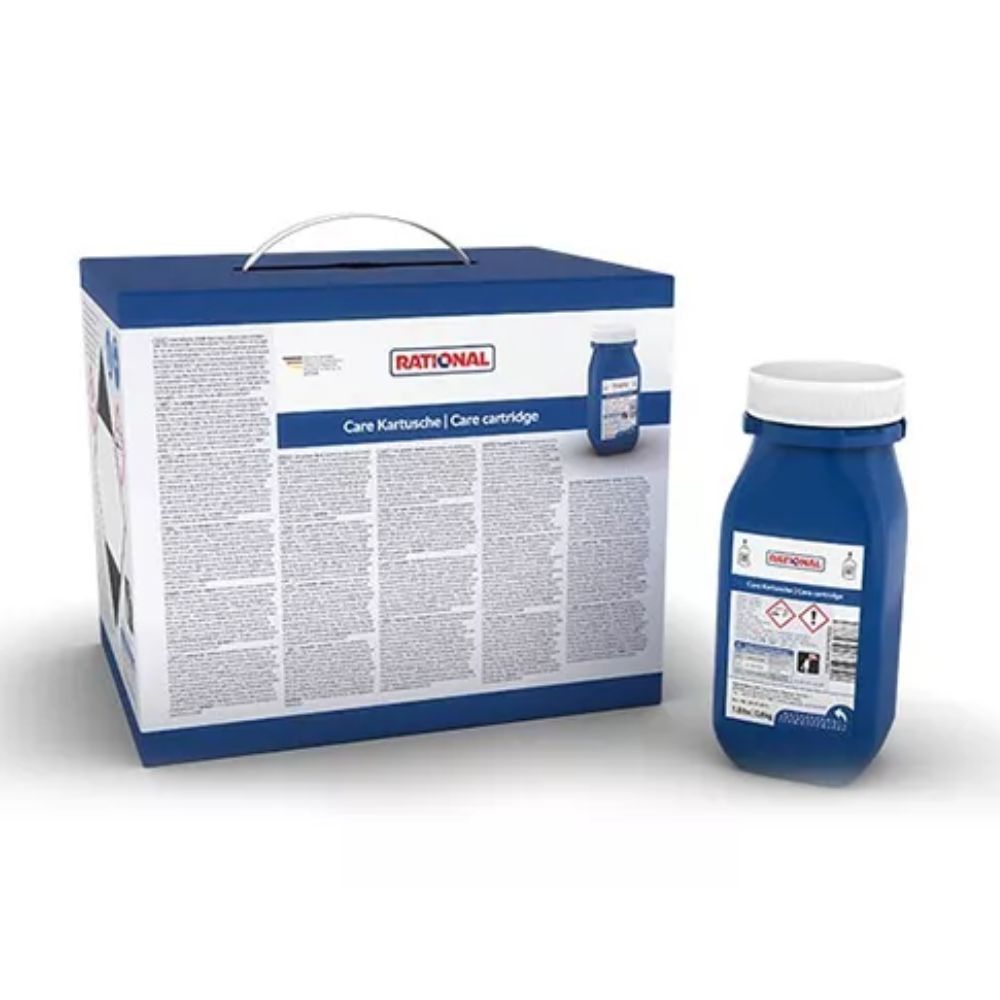 Cartuccia Care professionale Rational - conf. 6 cartucce