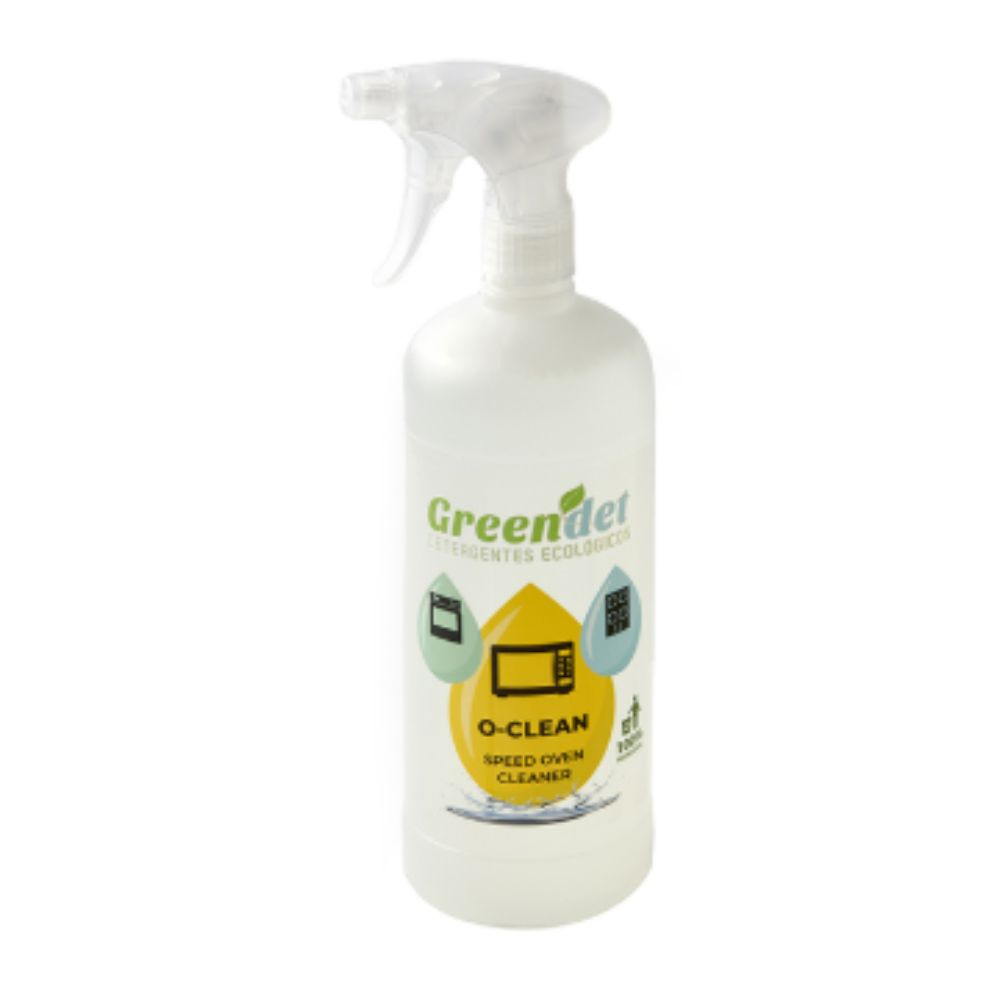 Detergente professionale Lainox 1 lt - conf. 6 pz