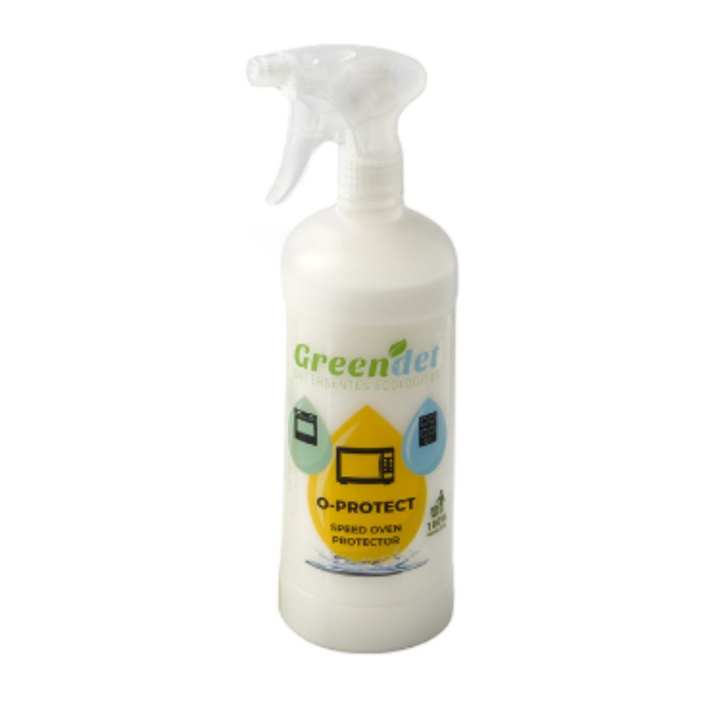 Detersivo professionale Lainox 1 lt - conf. 6 pz